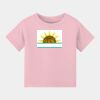Infant Jersey Short Sleeve Tee Thumbnail