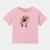 Infant Jersey Short Sleeve Tee Thumbnail