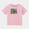 Infant Jersey Short Sleeve Tee Thumbnail