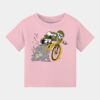 Infant Jersey Short Sleeve Tee Thumbnail