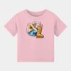 Infant Jersey Short Sleeve Tee Thumbnail