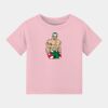 Infant Jersey Short Sleeve Tee Thumbnail
