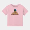 Infant Jersey Short Sleeve Tee Thumbnail