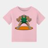 Infant Jersey Short Sleeve Tee Thumbnail
