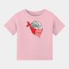 Infant Jersey Short Sleeve Tee Thumbnail