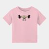 Infant Jersey Short Sleeve Tee Thumbnail