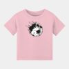 Infant Jersey Short Sleeve Tee Thumbnail