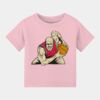 Infant Jersey Short Sleeve Tee Thumbnail