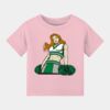 Infant Jersey Short Sleeve Tee Thumbnail