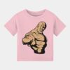 Infant Jersey Short Sleeve Tee Thumbnail