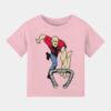 Infant Jersey Short Sleeve Tee Thumbnail