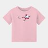 Infant Jersey Short Sleeve Tee Thumbnail