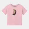 Infant Jersey Short Sleeve Tee Thumbnail