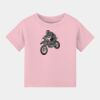 Infant Jersey Short Sleeve Tee Thumbnail