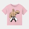 Infant Jersey Short Sleeve Tee Thumbnail
