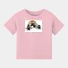 Infant Jersey Short Sleeve Tee Thumbnail