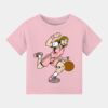 Infant Jersey Short Sleeve Tee Thumbnail