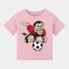 Infant Jersey Short Sleeve Tee Thumbnail