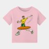 Infant Jersey Short Sleeve Tee Thumbnail