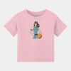 Infant Jersey Short Sleeve Tee Thumbnail