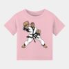 Infant Jersey Short Sleeve Tee Thumbnail