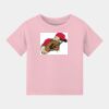 Infant Jersey Short Sleeve Tee Thumbnail
