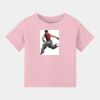 Infant Jersey Short Sleeve Tee Thumbnail