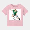 Infant Jersey Short Sleeve Tee Thumbnail
