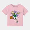 Infant Jersey Short Sleeve Tee Thumbnail