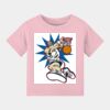 Infant Jersey Short Sleeve Tee Thumbnail