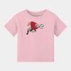Infant Jersey Short Sleeve Tee Thumbnail