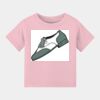 Infant Jersey Short Sleeve Tee Thumbnail