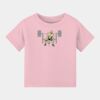 Infant Jersey Short Sleeve Tee Thumbnail