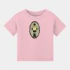 Infant Jersey Short Sleeve Tee Thumbnail