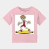 Infant Jersey Short Sleeve Tee Thumbnail