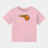 Infant Jersey Short Sleeve Tee Thumbnail