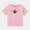Infant Jersey Short Sleeve Tee Thumbnail