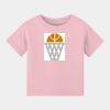 Infant Jersey Short Sleeve Tee Thumbnail