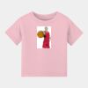 Infant Jersey Short Sleeve Tee Thumbnail
