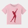 Infant Jersey Short Sleeve Tee Thumbnail