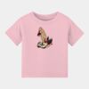Infant Jersey Short Sleeve Tee Thumbnail