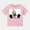 Infant Jersey Short Sleeve Tee Thumbnail