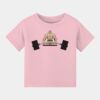 Infant Jersey Short Sleeve Tee Thumbnail