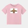 Infant Jersey Short Sleeve Tee Thumbnail