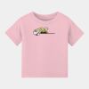 Infant Jersey Short Sleeve Tee Thumbnail
