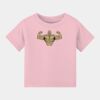 Infant Jersey Short Sleeve Tee Thumbnail