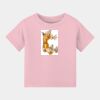 Infant Jersey Short Sleeve Tee Thumbnail