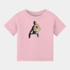 Infant Jersey Short Sleeve Tee Thumbnail