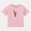 Infant Jersey Short Sleeve Tee Thumbnail