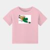 Infant Jersey Short Sleeve Tee Thumbnail